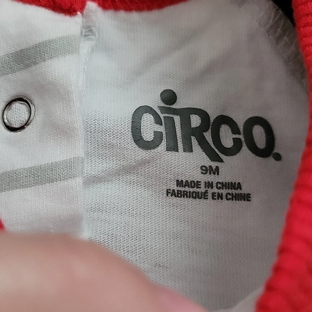 Circo Baby Boy's Onesie